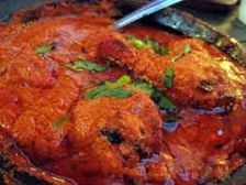 కమ్మని చికెన్ మక్కీ