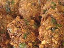 అలసందల వడ