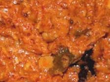 మామిడితురుము పచ్చడి