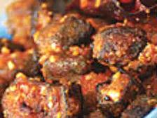 బెండకాయ పప్పుల పొడి వేపుడు