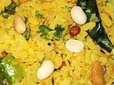 టేస్టీ ఆలూ మసాలా పోహా