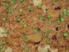 పొటాటో పీస్ పులావ్