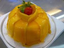 స్వీట్ మ్యాంగో కేక్