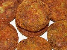 రుచిమష్రూమ్‌ కట్లెట్స్‌