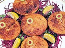 పాస్టా టిక్కీస్‌ ఎలా చేయాలి?