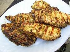 మసాలా పంప్లేట్ ఫిష్ రోస్ట్