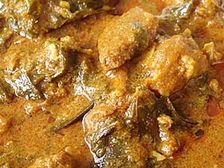 గోంగూర మటన్