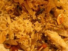 హైదరాబాదీ ఫిష్ బిర్యానీ