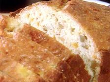 పైన్ ఆపిల్ బ్రెడ్ తయారీ