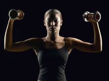 ఆహారంతో అంగసౌష్టవం మీ సొంతం!