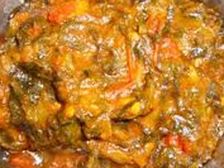 అజీర్ణానికి చెక్ పెట్టే 'మెంతి టొమోటో కర్రీ'..!!