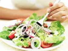 ఆరోగ్యకర జీవితానికి నాలుగే సూత్రాలు!