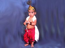 కృష్ణాష్టమి 2019 : అందరిని అలరించే అష్టమి... శ్రీకృష్ణ జన్మాష్టమి!