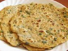 రైస్ పరోటా