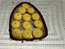 కృష్ణాష్టమి స్పెషల్.. ‘తీపి వడ’..!!