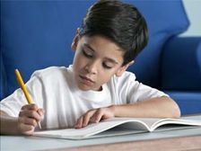 పిల్లల హోం వర్క్ సమస్యగా వుందా?