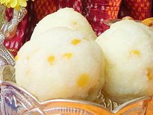 ‘బొజ్జ గణపయ్య’కు నోరూరించండిలా..!!