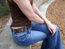 టైట్ డ్రస్ లోఅదిరేటి అందాలే....కానీ!