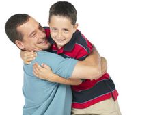 చేప నూనె పిల్లలను చురుకుగా వుంచుతుంది