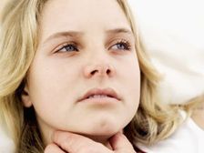 గొంతు నొప్పికి తక్షణ ఉపశమనాలు!