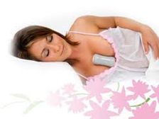 నాజూకైన ‘స్తన’ సంపద కోసం...!!