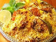 ‘మెగులాయ్ మటన్ బిర్యాని’ లాగించేద్దామా..!!