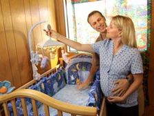 మీ చిన్నారి రూమ్ ఎలా అలంకరించాలి?