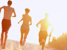 మంచి ఫలితాలనిచ్చే నడక!