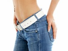 తొడ కొవ్వు తగ్గాలంటే.....!