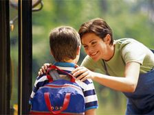 పిల్లలకు తెలుపాల్సిన 5 విషయాలు!