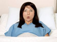 బిడ్డ ఎదుగుదలను అరికట్టే డిప్రెషన్!