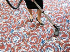 కార్పెట్ పై మరకలు పోవాలంటే......