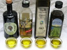 వృద్ధుల్లో స్ట్రోక్‌ను సగానికి సగం తగ్గించే ఆలివ్ ఆయిల్..!