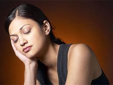 గర్భిణీల్లో వెన్నునొప్పి!