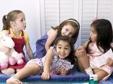 స్నాక్స్ తింటే పిల్లల ఏకాగ్రత అధికం!