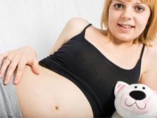 ప్రెగ్నెన్సీ సమయంలో స్తనాల మార్పులు, జాగ్రత్తలు!