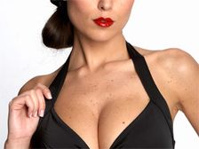 ‘స్తన’ భాగాల పై ఆవాంఛిత పొక్కులా..!!