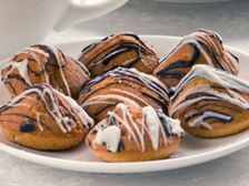 హెల్దీ ఈవినింగ్ స్నాక్-కార్న్ ప్లేక్ కుక్కీస్