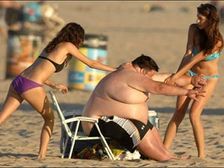 ‘స్లిమ్‌’గా కనబడాలంటే..?