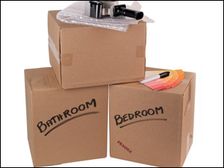 ఇల్లు మారుతున్నారా? ప్యాకింగ్ ఎలా చేయాలి? 