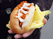 గర్భిణీ స్త్రీలా? బజారు తిండ్లు తినకండి!