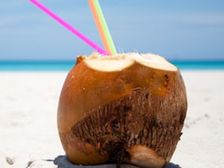 వారానికి మూడు సార్లు కొబ్బరి నీరు తాగితే..?