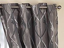 దసరా పండుగకు ఇంటి అలంకరణలో కర్టెన్లు!