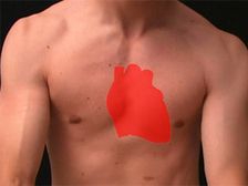 ఆక్యుపంక్చర్ తో గుండెజబ్బులను అరికట్టండి!