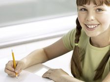 పిల్లల్లో పెంచండి ....ఏకాగ్రత!