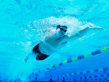 ‘ఈత’ కొడితే దురుద వ్యాపిస్తుందా..?