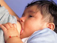 బిడ్డలకవసరమైన తల్లిపాలు వృధ్ధికి ఆహారం ఏం తీసుకోవాలి?