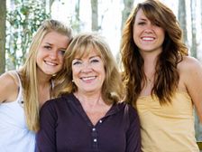 పిల్లలు మిమ్మల్ని ఇష్టపడాలంటే......!