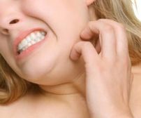 దురదను ఆశ్రద్ధ చేస్తే..? 