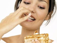 తీపి పదార్ధాలు తింటున్నారా..?